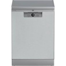 Посудомийна машина Beko BDFN26522XQ